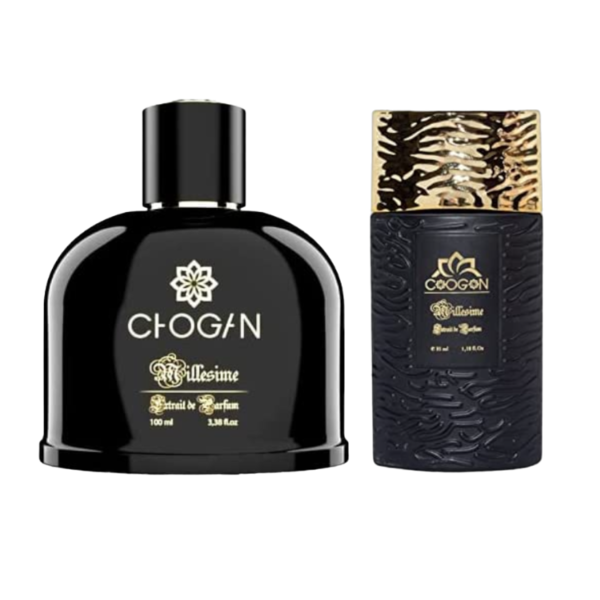 Chogan Parfum - Nr. 015