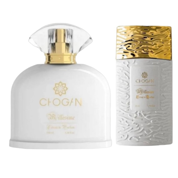 Chogan Parfum - Nr. 007