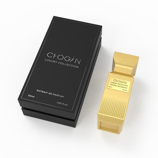 Chogan Parfum - Nr. 106 (Unisex)