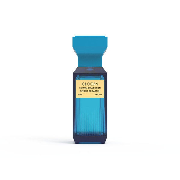 Chogan Parfum - Nr. 125 (Unisex)