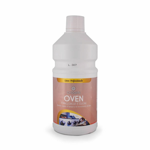 OVEN (Ofenentfetter) - 750 ml