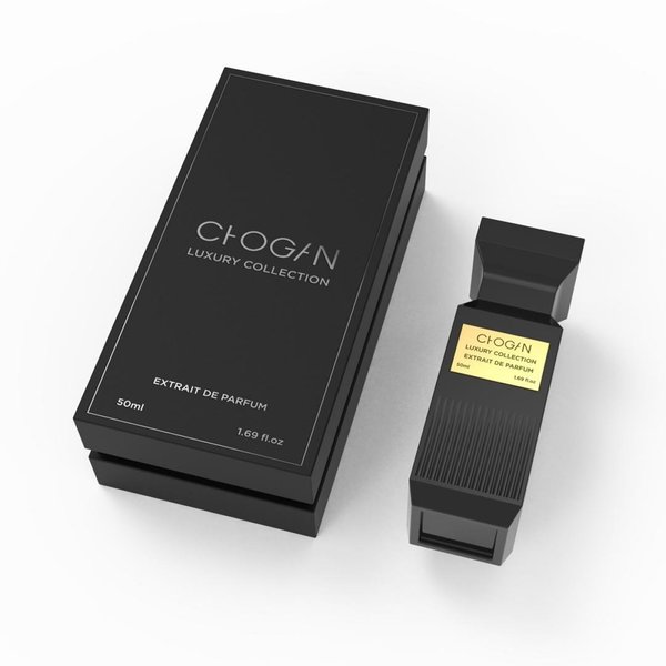 Chogan Parfum - Nr. 138 (Unisex)